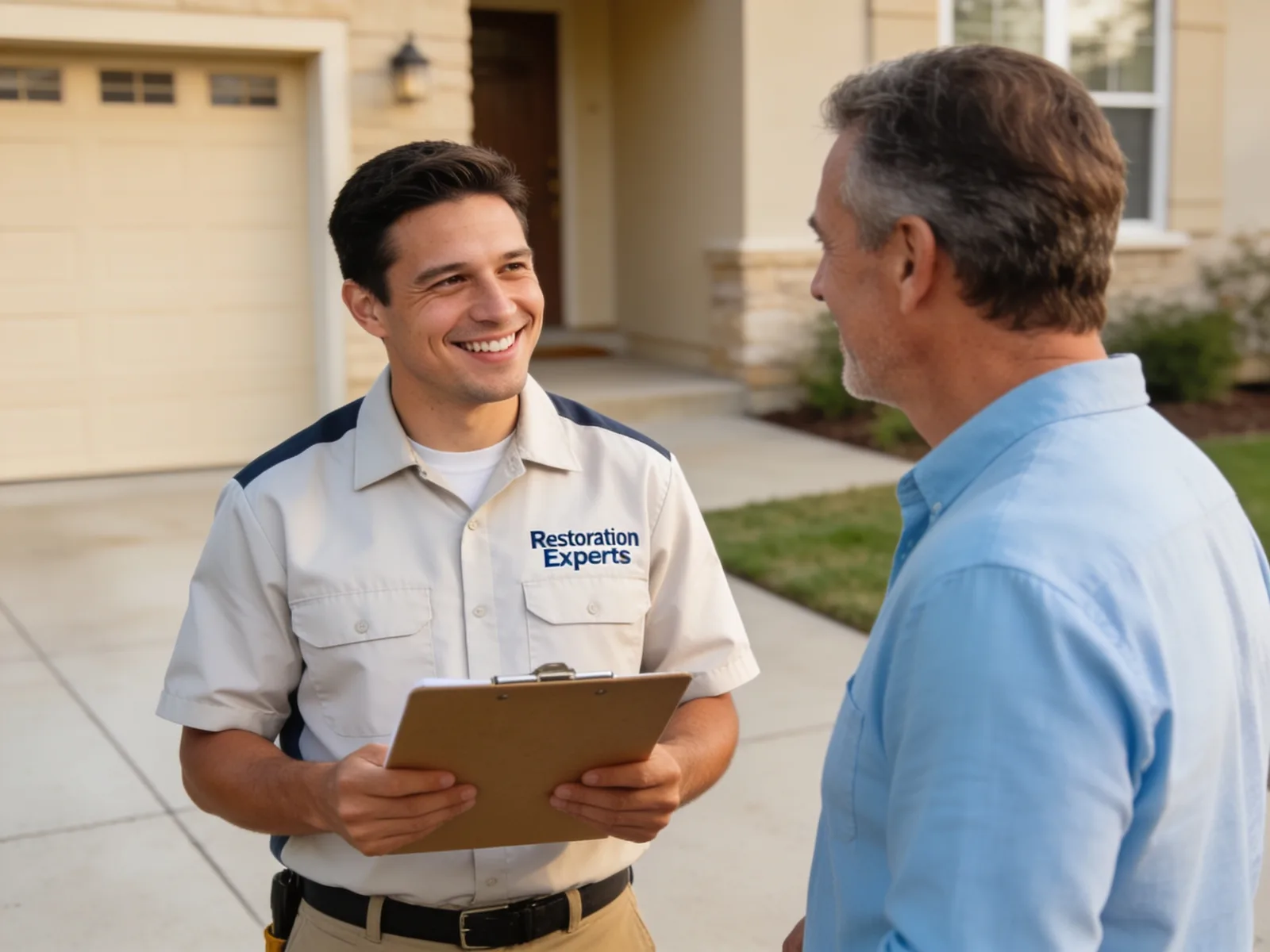 Water Damage Cleanup Hollis, OK FAQs